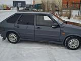 ВАЗ (Lada) 2114 2005 годаүшін1 450 000 тг. в Актобе – фото 3