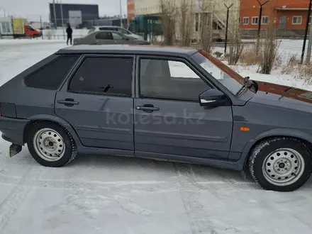 ВАЗ (Lada) 2114 2005 года за 1 500 000 тг. в Актобе – фото 3