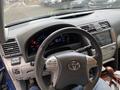 Toyota Camry 2007 года за 5 600 000 тг. в Актобе – фото 4