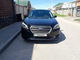 Subaru Legacy 2015 годаүшін8 000 000 тг. в Алматы