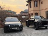 Audi Q7 2015 года за 13 500 000 тг. в Алматы