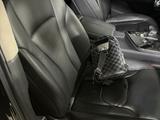 Audi Q7 2015 года за 13 500 000 тг. в Алматы – фото 4