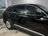 Audi Q7 2015 года за 13 500 000 тг. в Алматы – фото 2