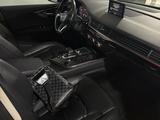Audi Q7 2015 года за 13 500 000 тг. в Алматы – фото 5