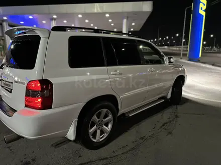 Toyota Highlander 2005 года за 7 800 000 тг. в Алматы – фото 13