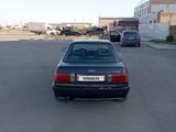 Audi 80 1992 года за 900 000 тг. в Актау – фото 2