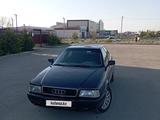Audi 80 1992 годаүшін900 000 тг. в Актау