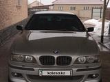 BMW 530 2002 года за 5 700 000 тг. в Алматы