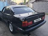 BMW 535 1994 года за 2 800 000 тг. в Шымкент – фото 4