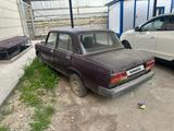 ВАЗ (Lada) 2107 2005 года за 450 000 тг. в Шымкент – фото 4