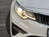 Kia K5 2021 года за 8 500 000 тг. в Алматы – фото 2