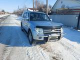 Mitsubishi Pajero 2008 годаүшін8 700 000 тг. в Аксай – фото 2