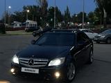 Mercedes-Benz C 350 2008 годаүшін6 200 000 тг. в Алматы – фото 2