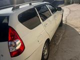 ВАЗ (Lada) Priora 2171 2013 года за 1 600 000 тг. в Астана – фото 4