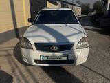 ВАЗ (Lada) Priora 2171 2013 года за 1 600 000 тг. в Астана