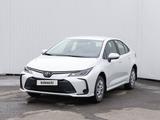 Toyota Corolla Comfort CVT 2023 года за 11 284 000 тг. в Костанай