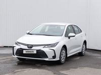 Toyota Corolla Comfort CVT 2023 года за 11 900 000 тг. в Костанай