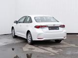 Toyota Corolla Comfort CVT 2023 года за 11 900 000 тг. в Костанай – фото 5