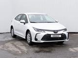 Toyota Corolla Comfort CVT 2023 года за 11 900 000 тг. в Костанай – фото 3