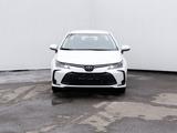 Toyota Corolla Comfort CVT 2023 годаүшін11 284 000 тг. в Костанай – фото 2