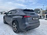 Lexus NX 200t 2016 года за 13 700 000 тг. в Алматы – фото 4