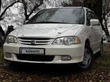 Honda Odyssey 2000 годаүшін4 500 000 тг. в Байтерек – фото 2