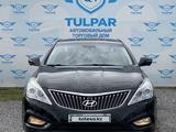 Hyundai Grandeur 2013 годаfor9 600 000 тг. в Шымкент – фото 2