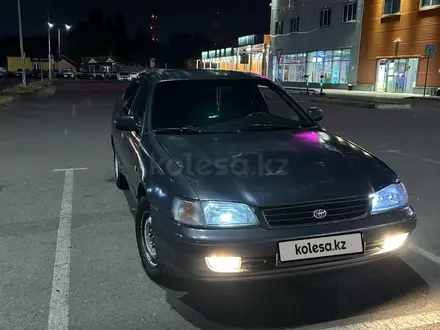 Toyota Carina E 1993 года за 1 700 000 тг. в Алматы – фото 2