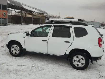 Renault Duster 2014 года за 5 000 000 тг. в Темиртау – фото 4