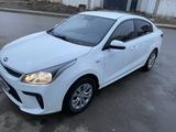 Kia Rio 2019 года за 7 100 000 тг. в Павлодар – фото 3