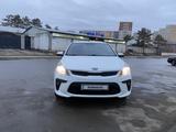 Kia Rio 2019 года за 7 100 000 тг. в Павлодар