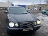 Mercedes-Benz E 230 1996 годаүшін2 600 000 тг. в Балхаш – фото 2