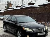 Toyota Camry 2010 года за 6 900 000 тг. в Алматы