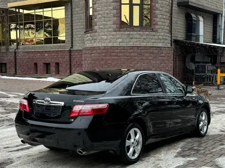 Toyota Camry 2010 года за 6 900 000 тг. в Алматы – фото 6