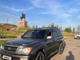 Lexus LX 470 2001 годаүшін8 000 000 тг. в Семей – фото 3