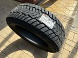 235/55R19 YOKOHAMA шипы, мягкие, тихие, отличное сцепление на льду и снегуүшін88 000 тг. в Астана – фото 2