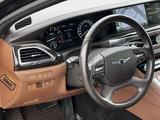 Genesis G90 2019 года за 21 500 000 тг. в Астана – фото 4