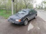 Volkswagen Passat 1990 годаүшін900 000 тг. в Рудный – фото 4