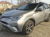 Toyota RAV4 2017 года за 8 700 000 тг. в Актау – фото 3