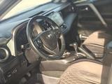 Toyota RAV4 2017 года за 8 700 000 тг. в Актау – фото 5