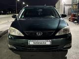 Toyota Camry 2003 годаүшін3 900 000 тг. в Тараз – фото 2