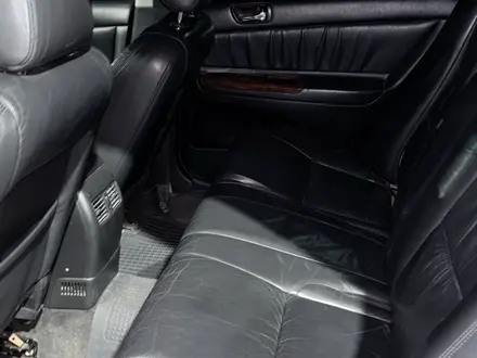 Toyota Camry 2003 года за 3 900 000 тг. в Тараз – фото 10