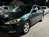 Toyota Camry 2003 годаүшін3 900 000 тг. в Тараз – фото 3