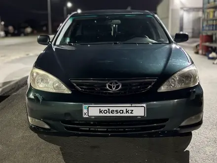 Toyota Camry 2003 года за 3 900 000 тг. в Тараз