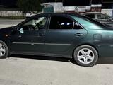 Toyota Camry 2003 годаүшін3 900 000 тг. в Тараз – фото 4