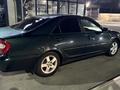 Toyota Camry 2003 годаүшін3 900 000 тг. в Тараз – фото 6