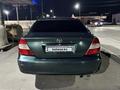 Toyota Camry 2003 годаүшін3 900 000 тг. в Тараз – фото 5