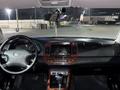 Toyota Camry 2003 годаүшін3 900 000 тг. в Тараз – фото 8