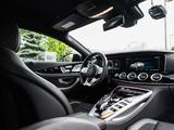 Mercedes-Benz AMG GT 2019 года за 36 000 000 тг. в Алматы – фото 3