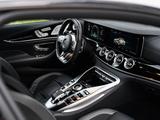 Mercedes-Benz AMG GT 2019 года за 36 000 000 тг. в Алматы – фото 4
